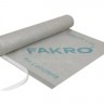 Гидро-, ветроизоляционная мембрана FAKRO EUROTOP N15 (75 м.кв.)