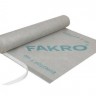 Гидро-, ветроизоляционная мембрана FAKRO EUROTOP N15 (75 м.кв.)